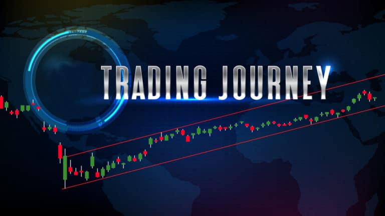 Read more about the article Your Trading Journey From a Beginner to a Professional