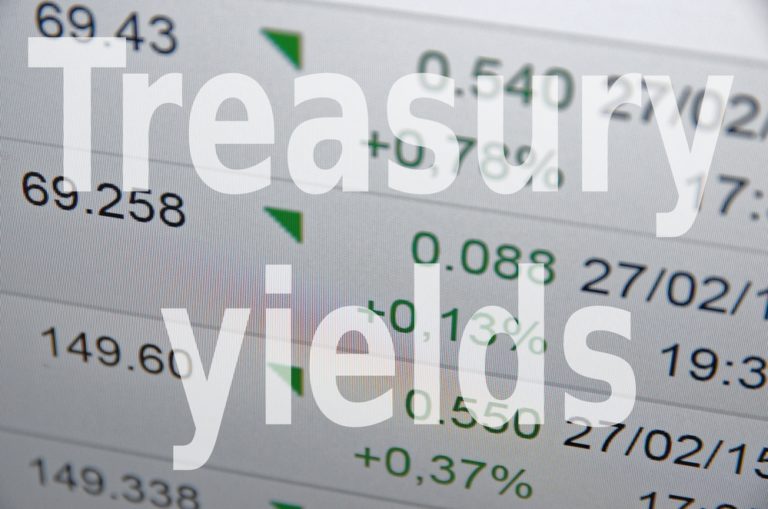 Read more about the article Treasury Yields in Forex Trading