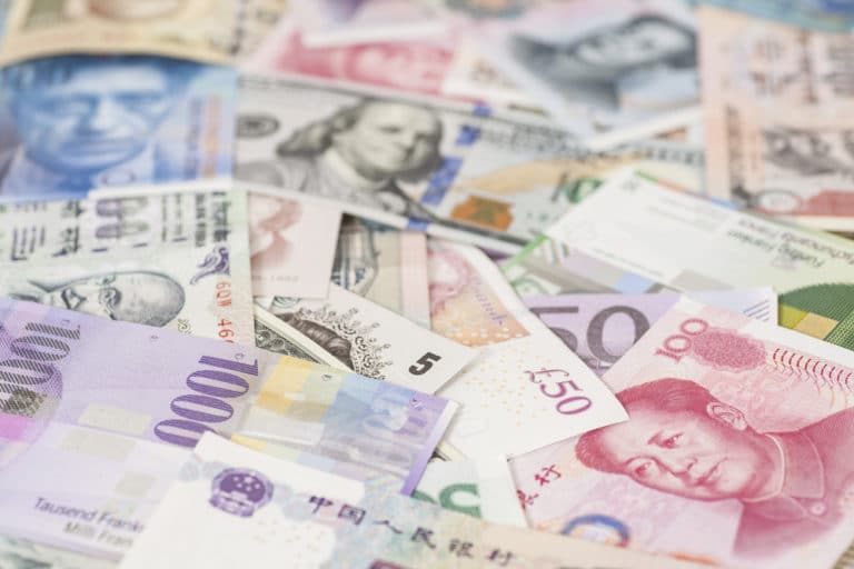 Read more about the article The Most Valuable Currencies Against the US Dollar