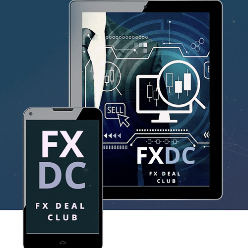 Read more about the article FX Deal Club Review