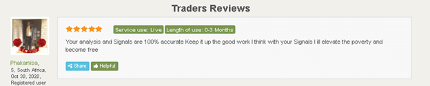 Forex GDP customer reviews