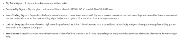 Forex GDP Trading Strategy