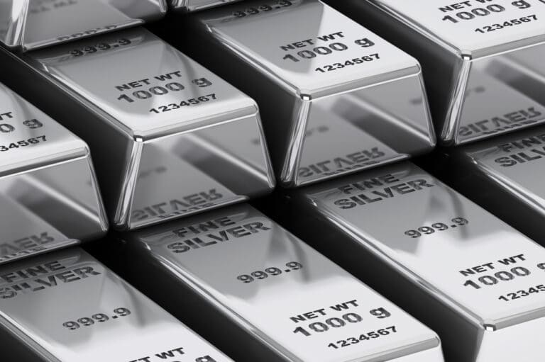 Read more about the article High Physical Demand for Silver Expected to Maintain Prices in 2021