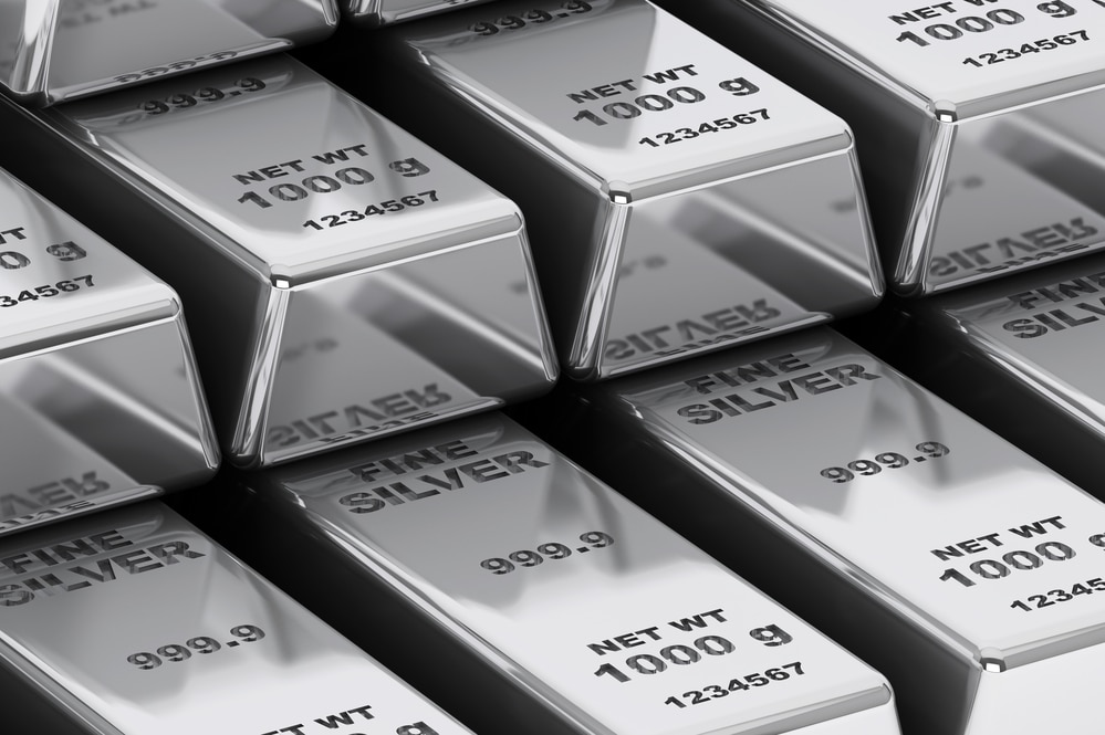 High Physical Demand for Silver Expected to Maintain Prices in 2021