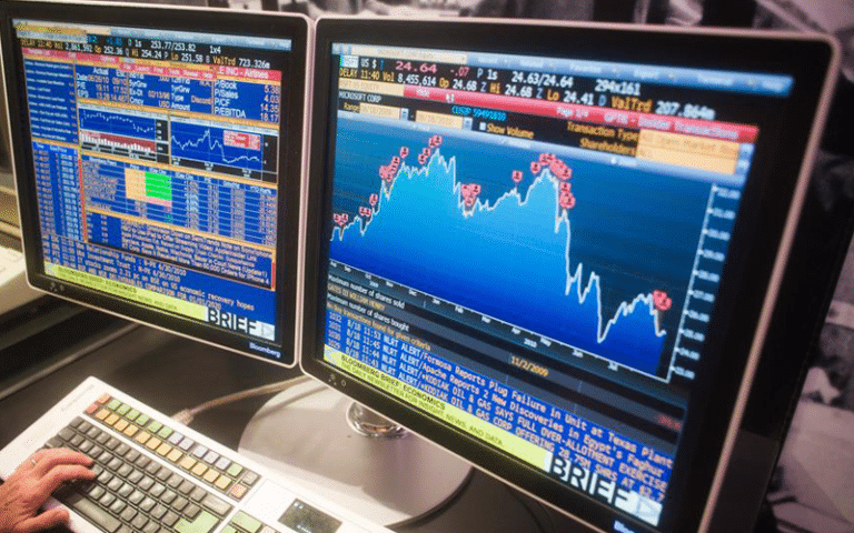 Read more about the article Bloomberg Terminal Alternatives for Forex Traders