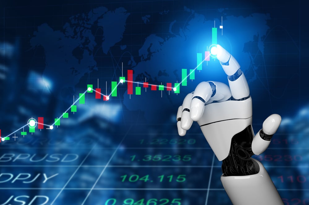 Forex Robot Guide Forex Robot Expert