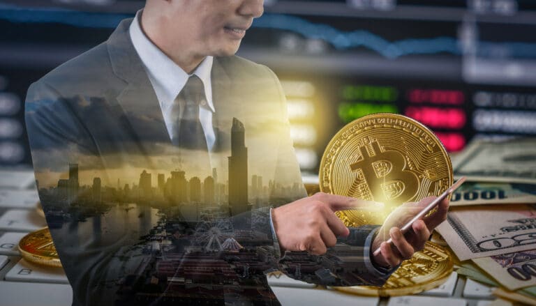 Read more about the article Forex vs. Crypto Trading: Which is Better?