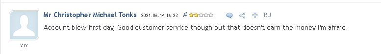 Gold EAgle Customer Reviews