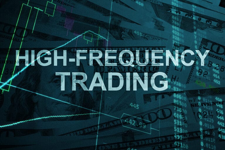 Read more about the article High-Frequency Trading for Fast Profits: What You Should Know