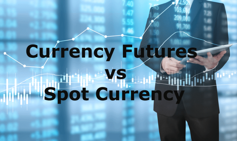 Read more about the article Currency Futures or Spot Currency Market?