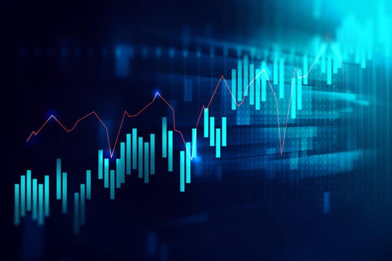 Read more about the article Forex Charts: Interpreting Partial Declines