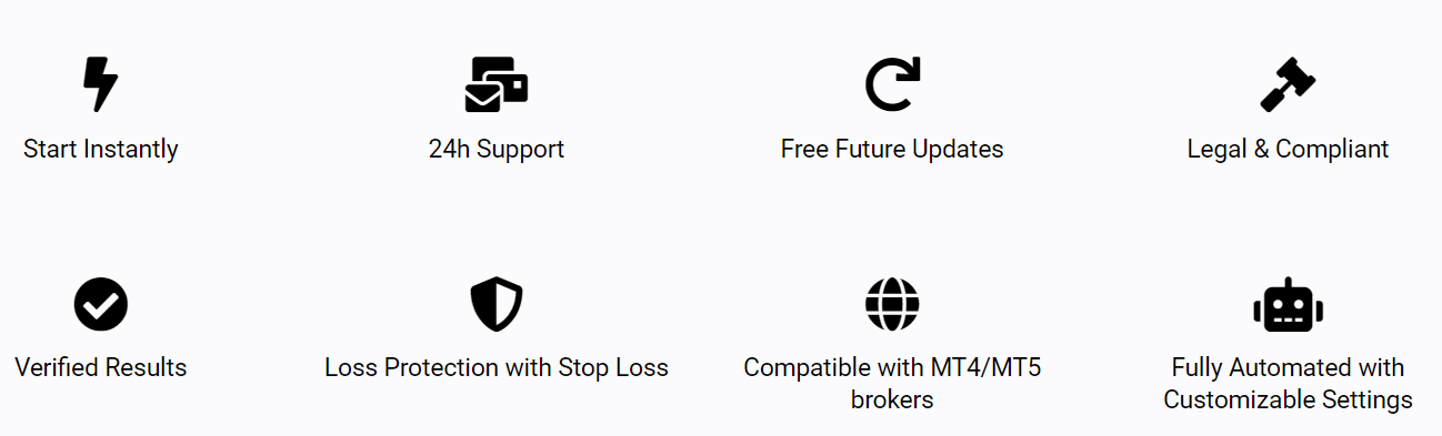 Galileo FX Product Offering