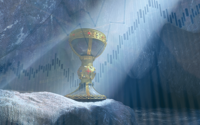 Read more about the article Why A Holy Grail Doesn’t Exist In Forex (And What Traders Should Do Instead)