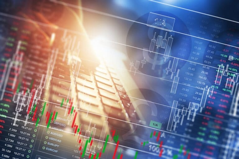 Read more about the article The 5 Phases Of A Trade In Forex