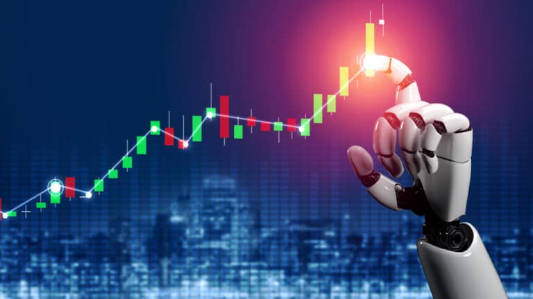 Read more about the article 3 Top Mistakes to Avoid When Building Trading Bots