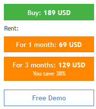 Previous Wild Side pricing.