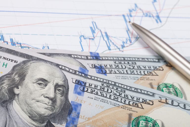 Read more about the article Understanding the Dollar Index