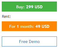 PZ Trend Trading pricing.