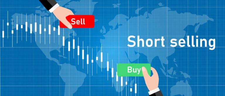 Read more about the article Short Selling and Strategies to Use