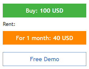 AutoPip EA pricing.