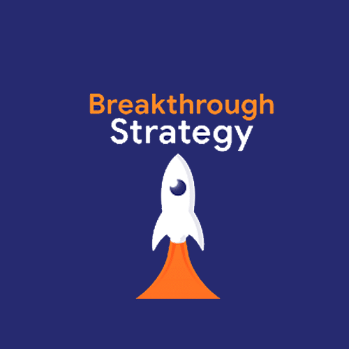 Read more about the article Breakthrough Strategy Review