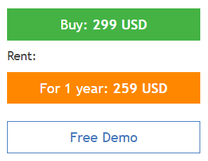 Pricing details.