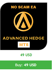 Advanced Hedge’s price.