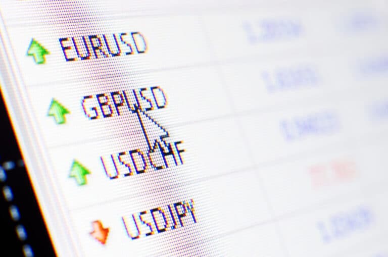 Read more about the article Which Are the Best Forex Pairs for Day Trading?