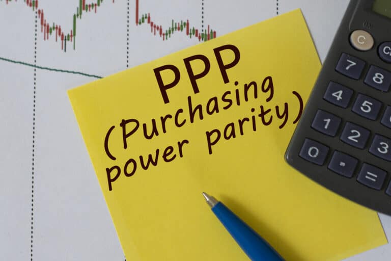 Read more about the article Purchasing Power Parity in Forex Majors: Definition, Applications and More