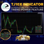 TJ10X Forex Indicator