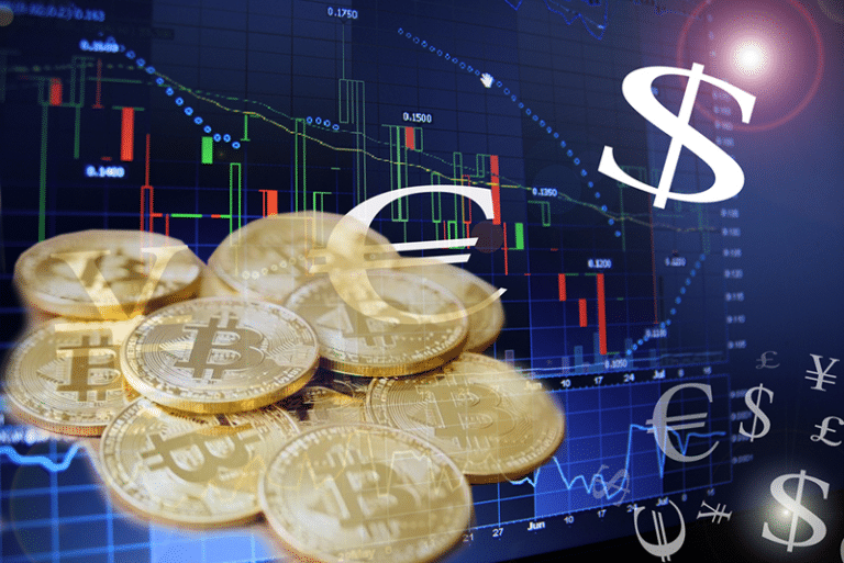 Read more about the article Is Forex More Profitable Than Crypto Trading?