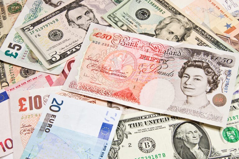 Read more about the article Best Currencies to Short in 2022