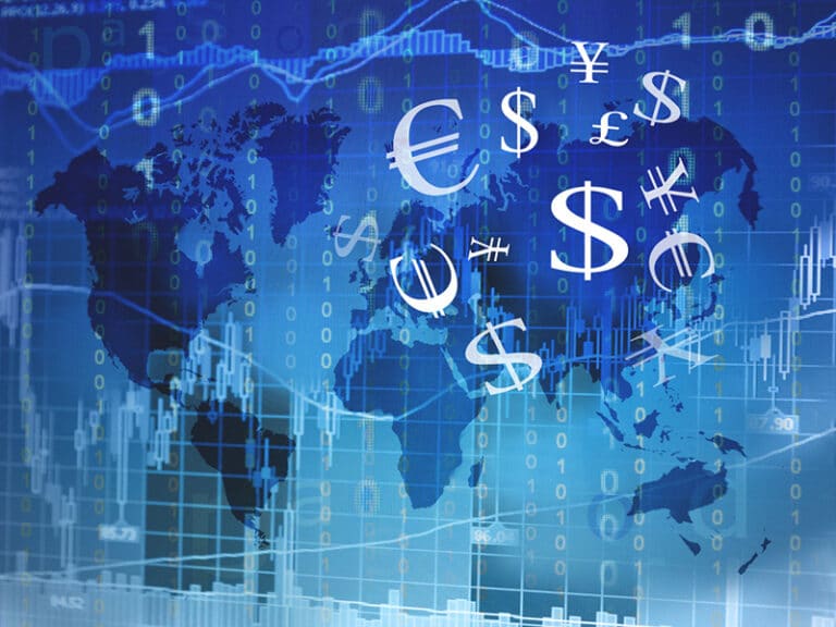 Read more about the article How Will the Forex Market Change in 2022?