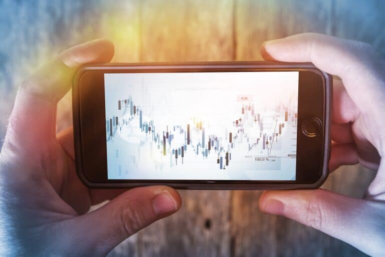 Read more about the article MT4 Mobile: Is Trading Forex With a Mobile App Any Good?