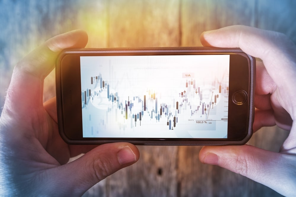 MT4 Mobile: Is Trading Forex With a Mobile App Any Good? - Forex Robot ...