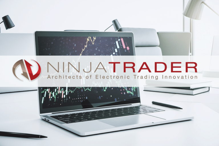 Read more about the article How to Trade Forex With NinjaTrader 7/8?