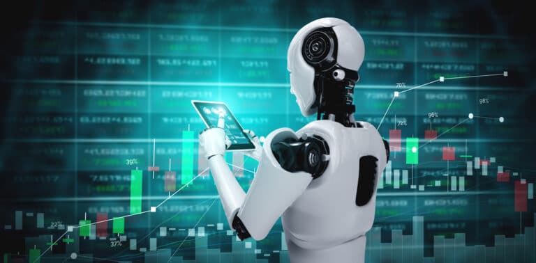 Read more about the article Why Trading Robots Work With Forex, but Not With Stocks?