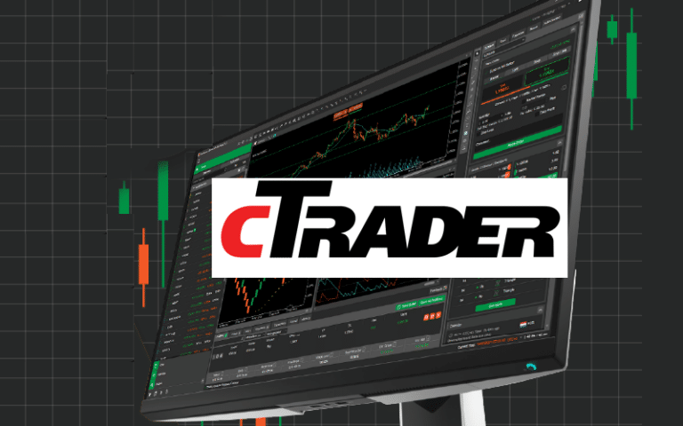 Read more about the article cTrader for Forex Trading: How to Use the Platform
