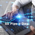 What Is the “50 Pips a Day” Forex Strategy?