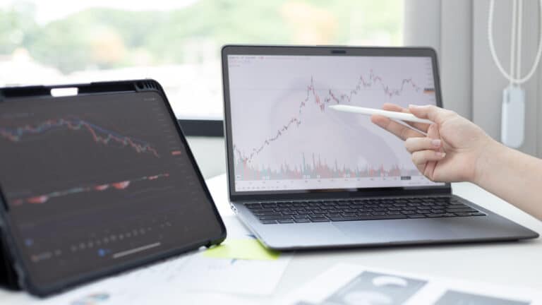 Read more about the article Forex Indicators: Rate of Change