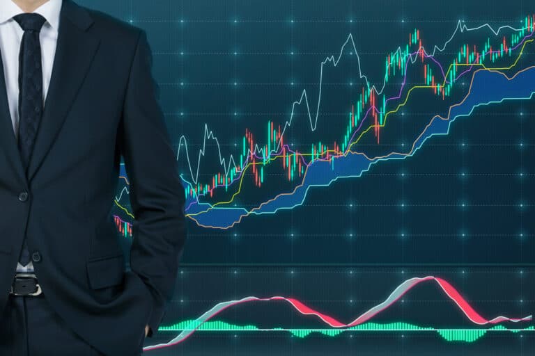 Read more about the article Best Ichimoku Cloud Strategies for Forex Traders