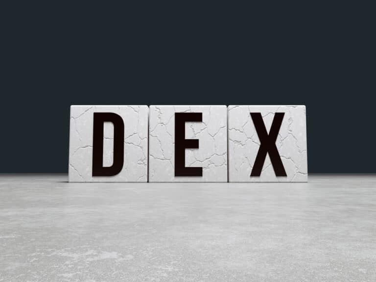Read more about the article Top 6 Decentralized Exchange DEX Cryptocurrencies