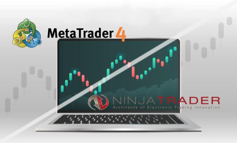 Read more about the article MT4 vs. NinjaTrader