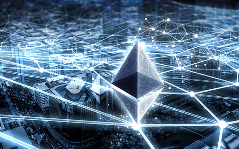 Read more about the article Top 10 Ethereum Blockchain Projects
