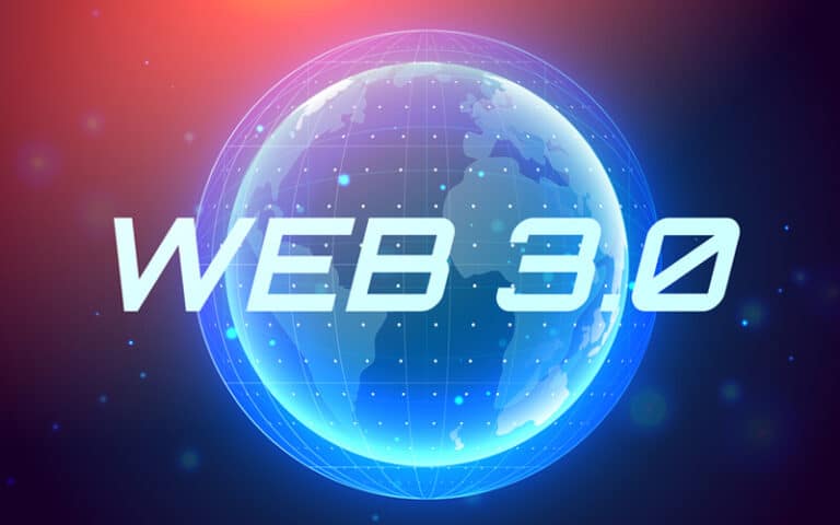 Read more about the article Top 5 WEB 3.0 Blockchain Projects and Their Cryptos