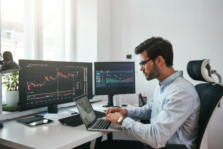 Read more about the article Best Crypto and Forex Day Trading Strategies