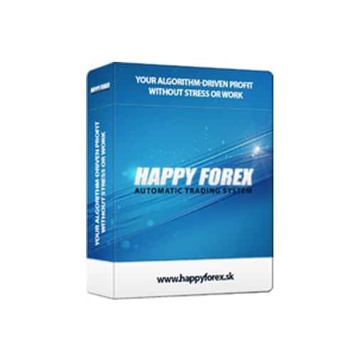 Read more about the article Happy Forex Review