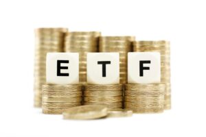 Image introducing Currency ETF