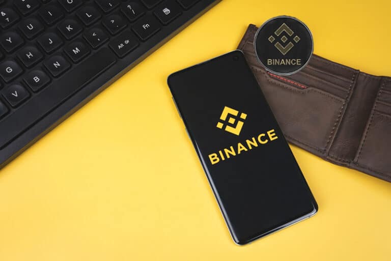 Read more about the article Best 5 Binance Smart Chain Crypto Wallets