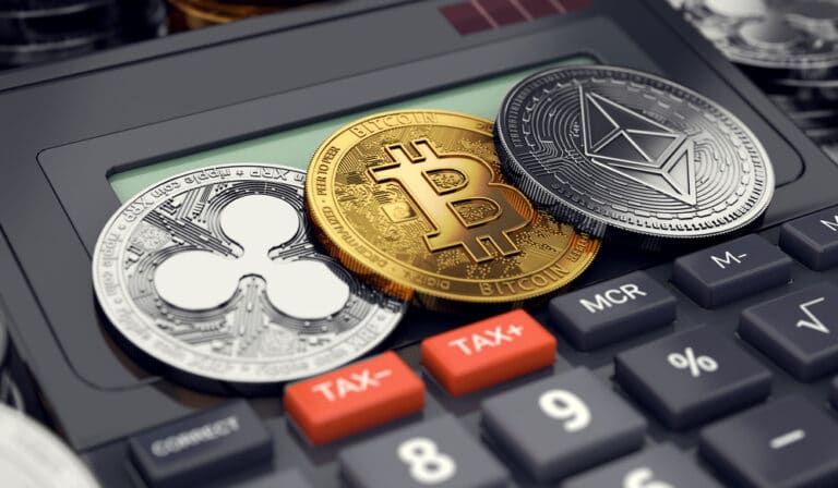 Read more about the article Crypto Tax Software: Top 5 Applications